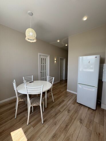 Продажа квартир: 2 комнаты, 43 м², Индивидуалка, 4 этаж, Евроремонт