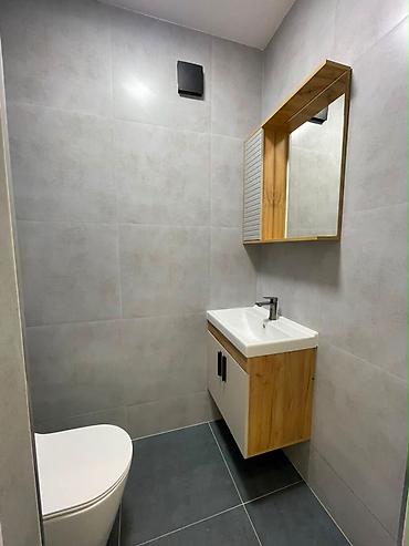 106: 2 комнаты, 68 м², Технопарк Элитка, 10 этаж, Евроремонт — 7