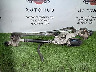дворники соната: Трапеция дворников Hyundai Sonata New rise NEW RISE 2 (б/у) — 1
