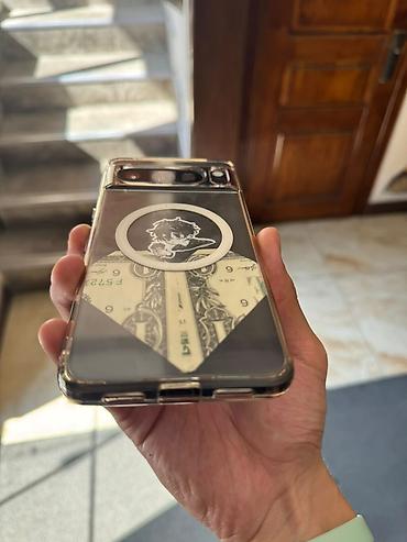 pixel 8 pro 256gb: Google Pixel 8 Pro, Б/у, 128 ГБ, цвет - Черный — 2