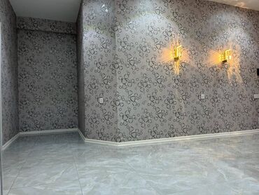 Yeni tikili: Yeni Günəşli Massiv D, 2 otaqlı, Yeni tikili, m. Xalqlar Dostluğu, 80 kv. m — 10