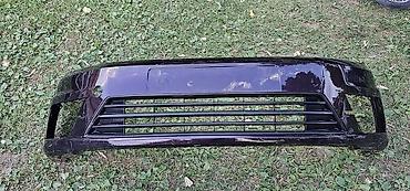 prolinetech busac rupa: PREDNJI BRANIK 2K5 ZA VOLKSWAGEN CADDY | Volkswagen caddy prednji — 3
