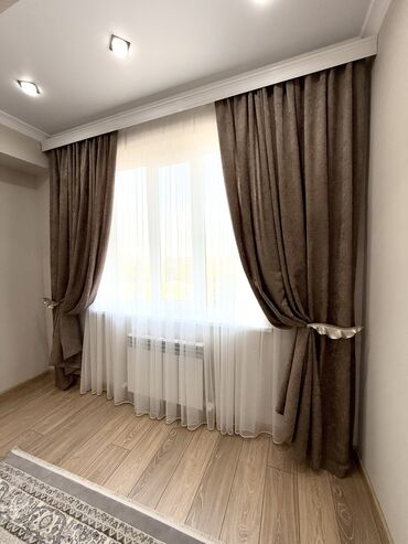 Посуточная аренда квартир: Студия, Душевая кабина, Постельное белье, Парковка — 3