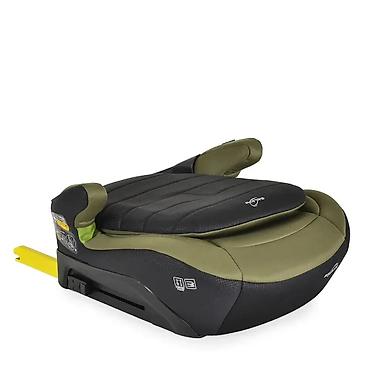 perla obuca: Cangaroo Buster sa naslonom Galaxy 125–150 cm – Juniper Green — 3