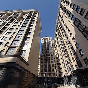 2 комнаты, 73 м², Асанбай мкр Элитка, 8 этаж, ПСО (под самоотделку)