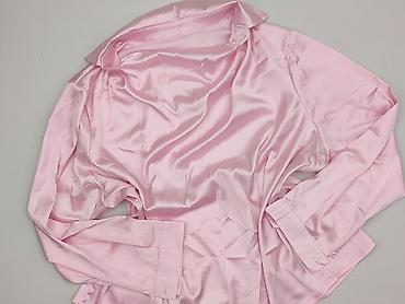 bluzka impreza: Koszula damska, rozmiar One size — 1