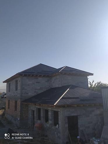 Кровля крыши: Кровля крыши | Монтаж, Демонтаж, Для прогревания Больше 6 лет опыта — 2