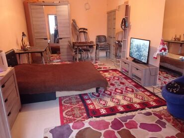 долгосрочный кв: 1 комната, Собственник, Без подселения, С мебелью полностью