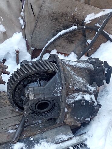 Другие автозапчасти: Редукторы 2 шт
1-50 зуб
2-49 зуб
каждый по 15000 — 1