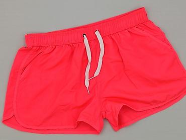bermudy do kolan: Szorty damskie, rozmiar 2XL — 1