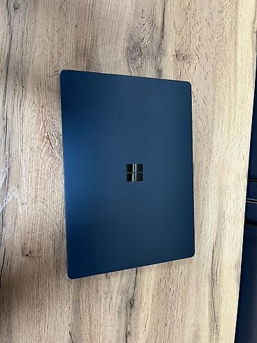 Ноутбуки: Ноутбук, Microsoft Surface, 13.5 ", Для работы, учебы — 11