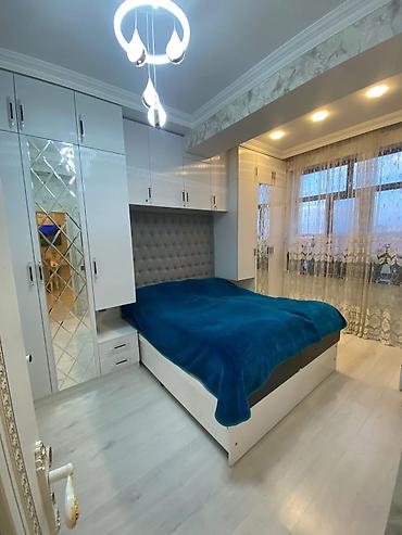 Yeni tikili: 3 otaqlı, Yeni tikili, 82 kv. m — 18