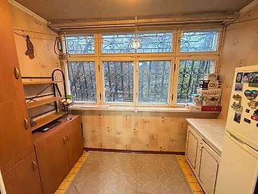 Продажа квартир: 1 комната, 58 м², 104 серия, 1 этаж — 11