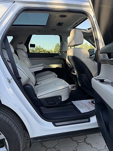 byd yuan ev: Hyundai Palisade: 2020 г., 2.2 л, Автомат, Дизель, Кроссовер — 9