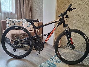 velosipet 28: Velosiped 4 aydır 720 manata alınıb, uşaq sürmək istəmədiyi üçün — 2