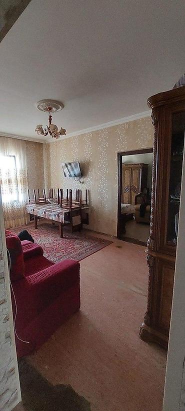 yasma: Bakı, Yasamal, 5 otaqlı, Köhnə tikili, m. İnşaatçılar, 100 kv. m — 9
