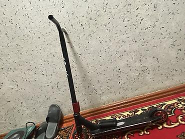 Самокаты: Самокат, Трюковой — 9