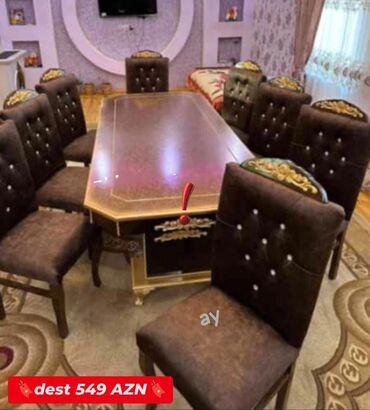 Dolablar: Stol stul masa oturacaq sifarisle lalafo.az -da Dolablar: Stol stul masa oturacaq sifarisle