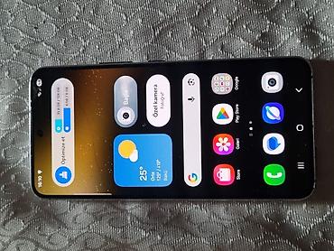 redmi 12 qiyməti: Samsung Galaxy S22, 128 GB, rəng - Ağ, Zəmanət, Kredit, Qırıq — 2