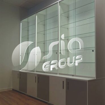 Mebellərin yığılması: Vitrin mebeli sifarişi -da lalafo.az — 15 Mebellərin yığılması: Vitrin mebeli sifarişi — 15