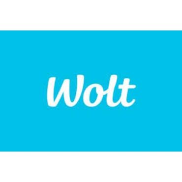 Tikinti və təmir: Wolt – yemək və gündəlik alış-veriş sifarişi üçün rahat çatdırılma