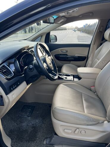 Kia: Kia Carnival: 2019 г., 2.2 л, Автомат, Дизель, Минивэн at lalafo.kg — 6 Kia: Kia Carnival: 2019 г., 2.2 л, Автомат, Дизель, Минивэн — 6