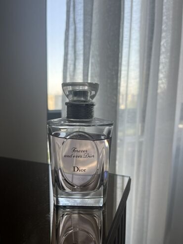 купить волосы для наращивания недорого: Элегантный женский аромат Forever and Ever Dior представлен в