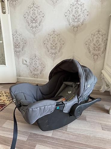 грако graco: Автокресло, цвет - Серый, Новый — 7