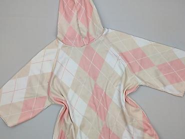 poncho only: Ponczo damskie, rozmiar One size — 1