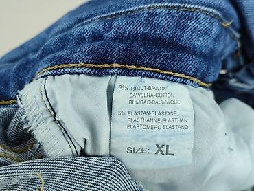 celine top: Jeansy damskie, rozmiar XL — 4