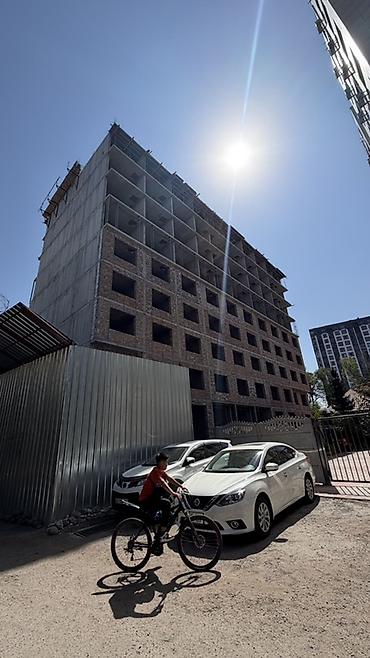 Новостройки от застройщика: Строится, 2 комнаты, 65 м² — 2