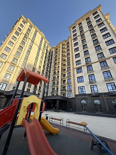 3 к: 1 комната, 52 м², Элитка, 6 этаж, Евроремонт — 1