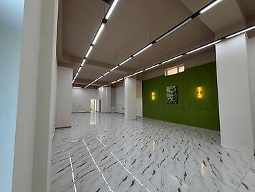 бина пз: İcarəyə verilir obyekt 140 m², Nizami r. Daha 7 şəklə bax Agentlik 1 — 1