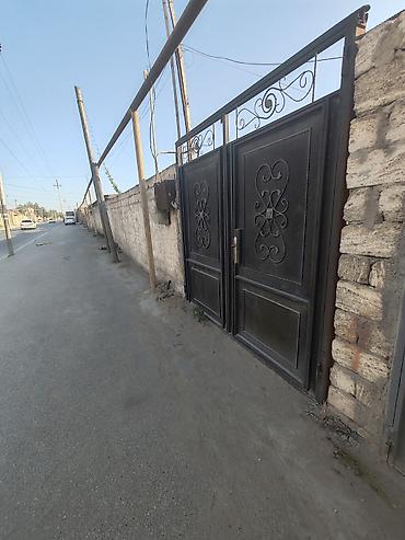 savxozda: 4 otaqlı, 152 kv. m, Kredit yoxdur, Orta təmir — 4