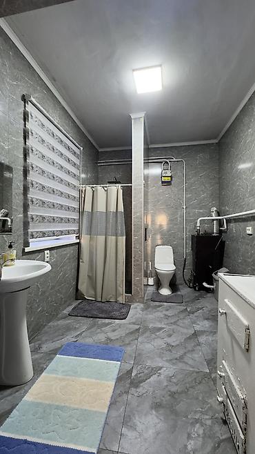 Продажа коттеджей и домов: 6 комнат, 175 м², 7 соток, Бишкек, ул. Щербакова / Элебесова Риэлтор — 12