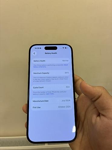 iphone 512 gb: IPhone 15 Pro, 128 GB, Blue Titanium, Face ID — 3
