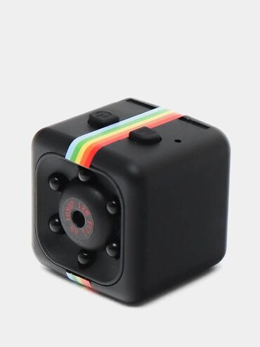 видео камеры для дома: Мини видеокамера SQ11 Mini DV HD 1080 Управление камерой происходит