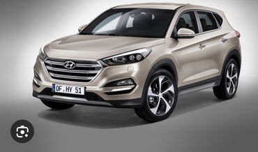 бампера гольф 2: Заднее левое, Hyundai TUCSON, 2017 г., Аналог, Новый