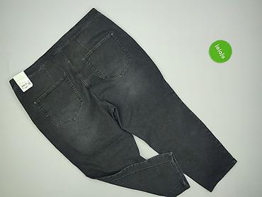 biustonosze 65e: M&S Mode, Spodnie 3/4 damskie, rozmiar 5XL — 3