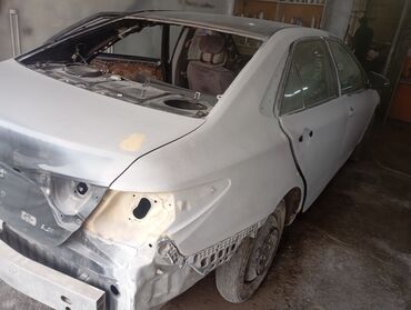 СТО, ремонт транспорта: ПОКРАСКА АВТОМОБИЛЯ РЕМОНТ БАМПЕРОВ, ПОЛИРОВКА ФАР от 500 ) — 13