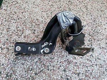 fratellis auto: Fiat Multipla 2 makaze haube. Fiat Multipla 2 makaze haube Originalni — 2