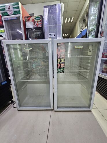 Холодильные витрины: Для напитков, Б/у