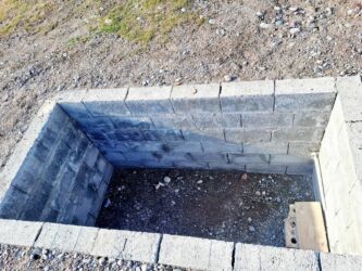 Продажа домов: Дача, 90 м², 3 комнаты, Собственник, ПСО (под самоотделку) — 8