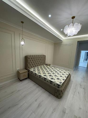 home: 2 комнаты, Асанбай мкр Агентство недвижимости, Без животных, от 6 месяцев, от 1 года, С мебелью полностью — 6