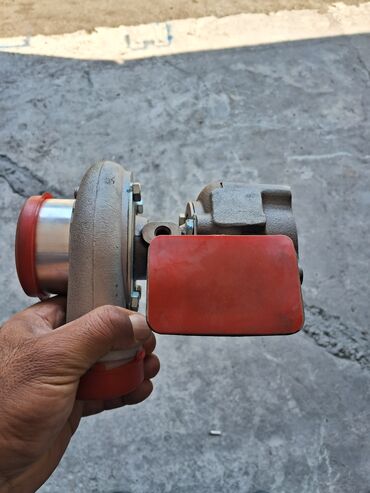 turbo kamery nablyudeniya: Turbo ve turbonun katrici. Renault megan 1. 5 ve bütün modelde