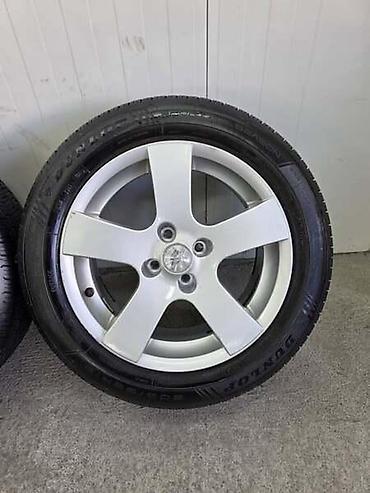 momo auto ruma: ALUMINIJUMSKE FELNE FIAT LANCIA ALFA 16 4 X 98 | Fiat, Alfa Romeo — 4