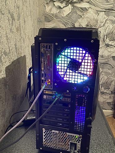 жесткий диск купить: 🎮 Oyun kompüteri satılır 🔹 Ana plata: B75 🔹 Prosessor: Intel Core — 6