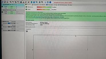 hard drive: Накопитель для ПК, Б/у, Toshiba, HDD, 1 ТБ, 2.5", Для ПК — 4