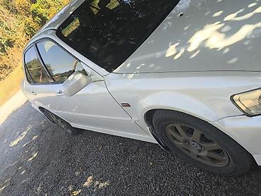 туманки хонда одиссей ra6: Honda Accord: 2002 г., 1.8 л, Автомат, Бензин, Седан — 8