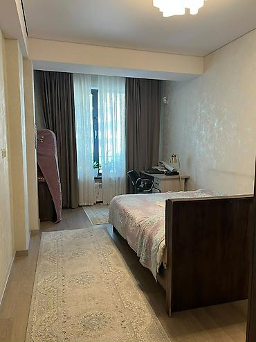 2 8: 2 комнаты, 79 м², Асанбай мкр Элитка, 2 этаж, Дизайнерский ремонт — 4